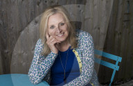 PORTRAIT - Sue Coyle 