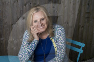 PORTRAIT - Sue Coyle 
