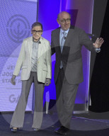 NEWS - USA: Ruth Bader Ginsburg äussert sich in Washington
