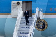 NEWS - Barack Obama besucht Griechenland