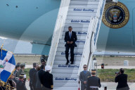 NEWS - Barack Obama besucht Griechenland