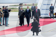 NEWS - Barack Obama besucht Griechenland