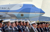 NEWS - Barack Obama besucht Griechenland