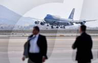 NEWS - Barack Obama besucht Griechenland