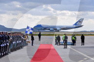 NEWS - Barack Obama besucht Griechenland