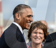 NEWS - Barack Obama besucht Griechenland