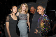 PEOPLE - Promis feiern an den Glamour Women of the Year Awards in Los Angeles
