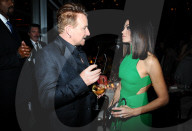 PEOPLE - Promis feiern an den Glamour Women of the Year Awards in Los Angeles
