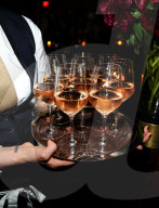 PEOPLE - Promis feiern an den Glamour Women of the Year Awards in Los Angeles