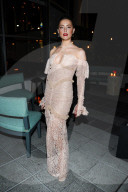 PEOPLE - Promis feiern an den Glamour Women of the Year Awards in Los Angeles
