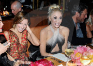 PEOPLE - Promis feiern an den Glamour Women of the Year Awards in Los Angeles