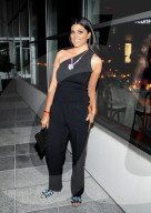 PEOPLE - Promis feiern an den Glamour Women of the Year Awards in Los Angeles