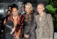 PEOPLE - Promis feiern an den Glamour Women of the Year Awards in Los Angeles