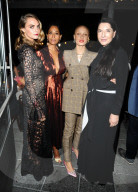 PEOPLE - Promis feiern an den Glamour Women of the Year Awards in Los Angeles