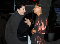 PEOPLE - Promis feiern an den Glamour Women of the Year Awards in Los Angeles