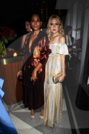 PEOPLE - Promis feiern an den Glamour Women of the Year Awards in Los Angeles