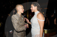 PEOPLE - Promis feiern an den Glamour Women of the Year Awards in Los Angeles