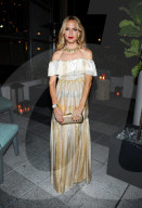 PEOPLE - Promis feiern an den Glamour Women of the Year Awards in Los Angeles