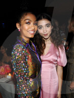 PEOPLE - Promis feiern an den Glamour Women of the Year Awards in Los Angeles