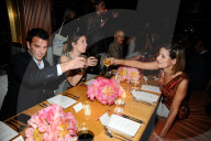 PEOPLE - Promis feiern an den Glamour Women of the Year Awards in Los Angeles