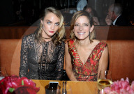 PEOPLE - Promis feiern an den Glamour Women of the Year Awards in Los Angeles