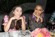 PEOPLE - Promis feiern an den Glamour Women of the Year Awards in Los Angeles