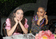 PEOPLE - Promis feiern an den Glamour Women of the Year Awards in Los Angeles