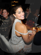 PEOPLE - Promis feiern an den Glamour Women of the Year Awards in Los Angeles