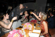 PEOPLE - Promis feiern an den Glamour Women of the Year Awards in Los Angeles