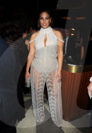 PEOPLE - Promis feiern an den Glamour Women of the Year Awards in Los Angeles