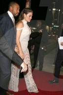 PEOPLE - Promis feiern an den Glamour Women of the Year Awards in Los Angeles