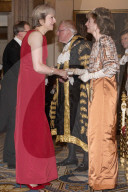 NEWS - Lord Mayor's Banquet in London