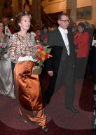 NEWS - Lord Mayor's Banquet in London
