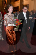 NEWS - Lord Mayor's Banquet in London