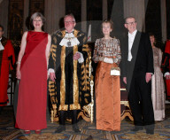 NEWS - Lord Mayor's Banquet in London