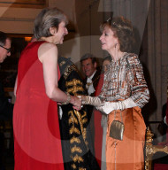 NEWS - Lord Mayor's Banquet in London