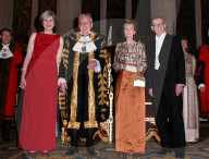 NEWS - Lord Mayor's Banquet in London