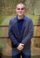 PORTRAIT - Nicolas Boukhrief 