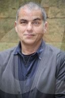 PORTRAIT - Nicolas Boukhrief 