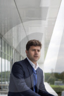 PORTRAIT - Mauricio Pochettino 