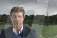 PORTRAIT - Mauricio Pochettino 