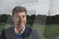 PORTRAIT - Mauricio Pochettino 