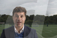 PORTRAIT - Mauricio Pochettino 