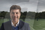 PORTRAIT - Mauricio Pochettino 