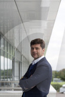 PORTRAIT - Mauricio Pochettino 