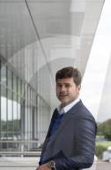 PORTRAIT - Mauricio Pochettino 