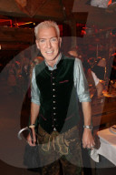 Wiesn 2016: Almauftrieb