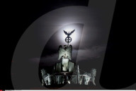 Berlin Supermoon