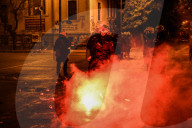 NEWS - Athen: Demonstrationen und Ausschreitungen zu Obama's Besuch