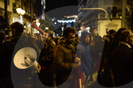 NEWS - Athen: Demonstrationen und Ausschreitungen zu Obama's Besuch
